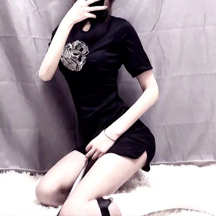淘气小女巫第一季